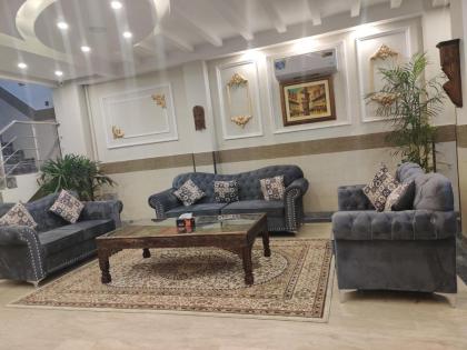 Hotel Swiss Pearl - image 24