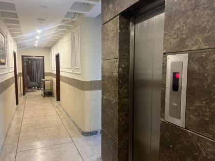 Hotel Swiss Pearl - image 27