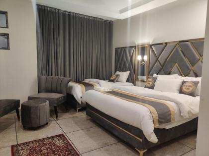 Hotel Swiss Pearl - image 29