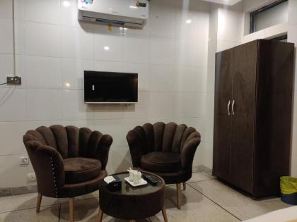 Hotel Swiss Pearl - image 3