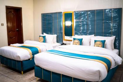 Hotel Swiss Pearl - image 4