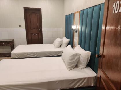 Hotel Swiss Pearl - image 5