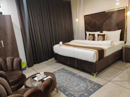 Hotel Swiss Pearl - image 6