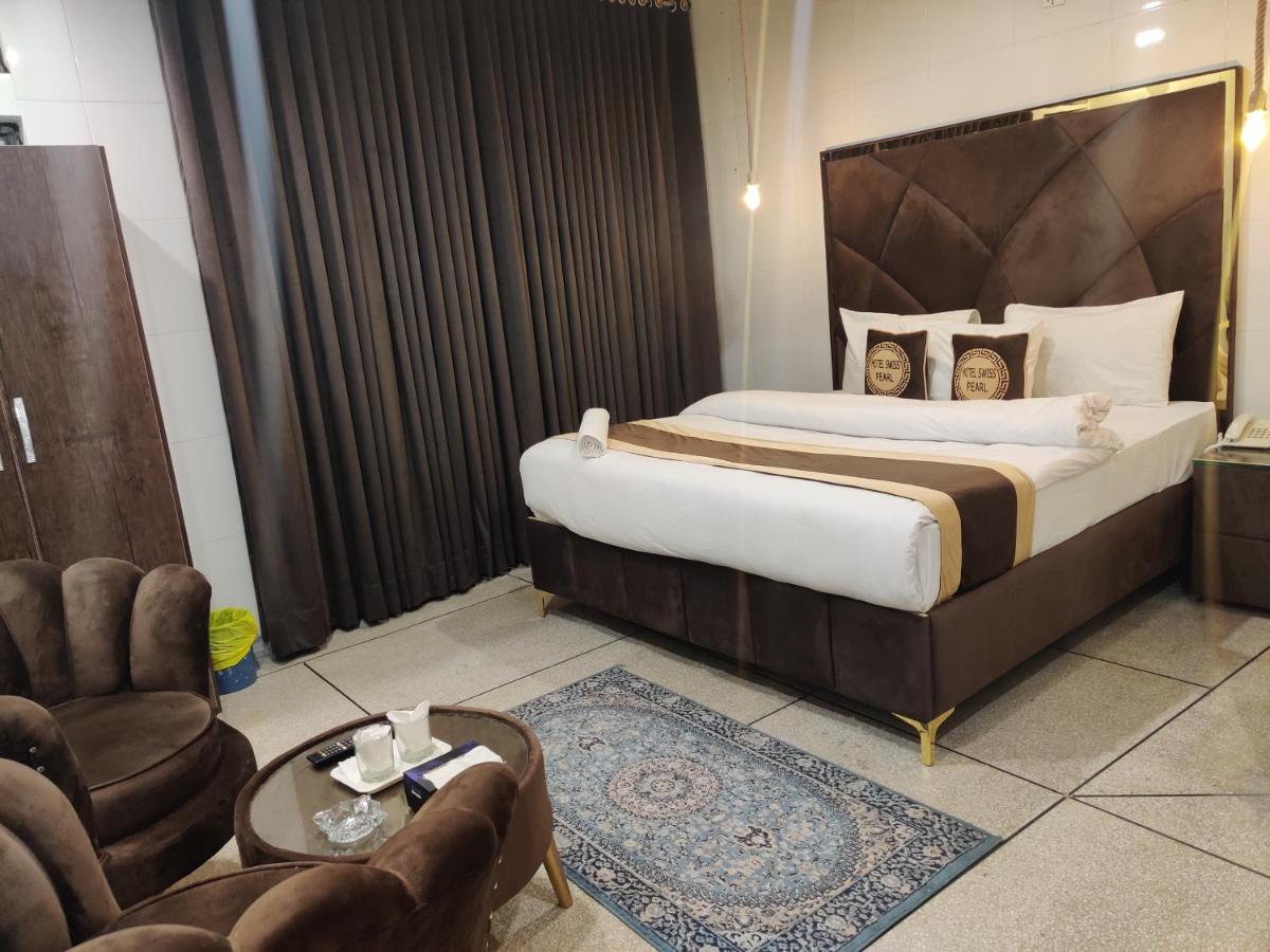 Hotel Swiss Pearl - image 6