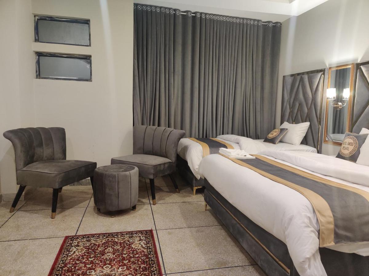 Hotel Swiss Pearl - image 7