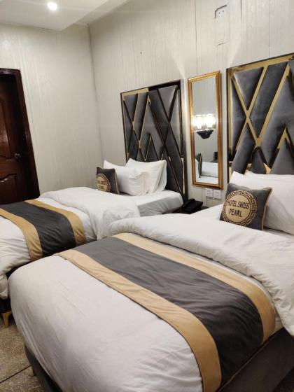 Hotel Swiss Pearl - image 8