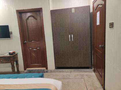 Hotel Swiss Pearl - image 9
