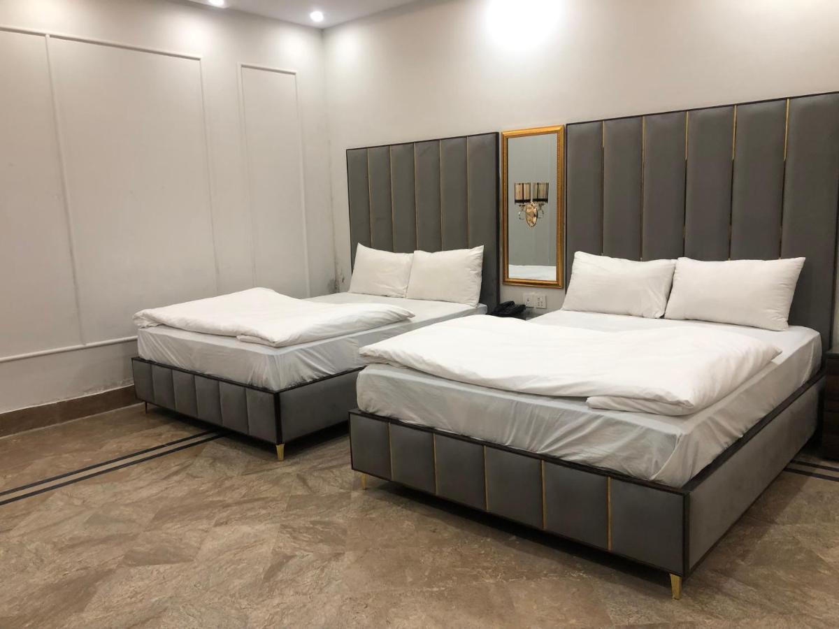 Hotel Five Season Lahore - image 3