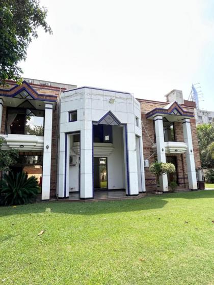 Mansion89 Lahore