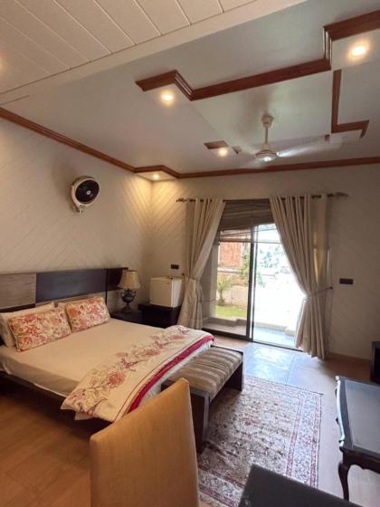 Mansion89 Lahore - image 14