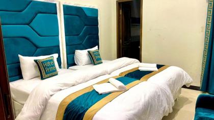 Go Hotel 001 Johar Town - image 21