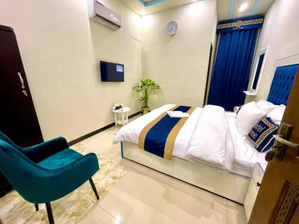 Go Hotel 001 Johar Town - image 26