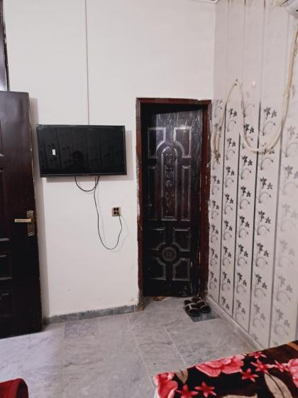 Lord Family Hotel - image 22