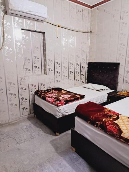 Lord Family Hotel - image 23