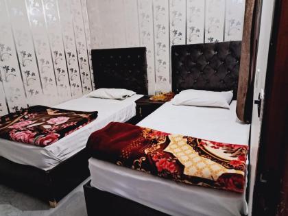 Lord Family Hotel - image 24