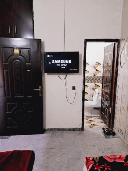 Lord Family Hotel - image 27