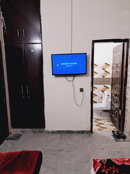 Lord Family Hotel - image 28