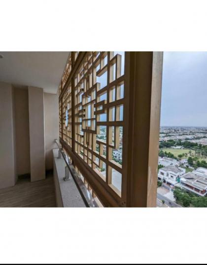 Gold crest Mall The Aesthetic one bed suite - image 7